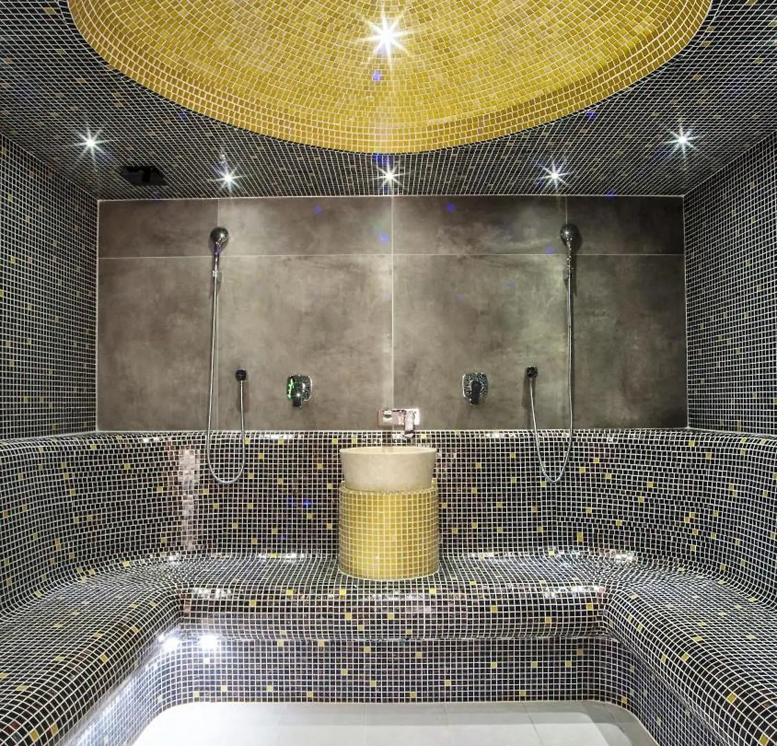 Allgaeu Residenz Natur & Spa Gmbh Wiggensbach Deutschland