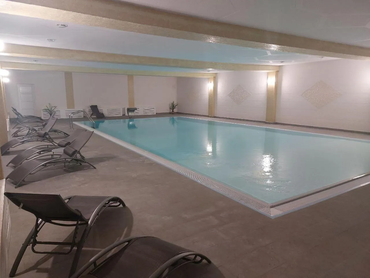 Allgaeu Residenz Natur & Spa Gmbh Wiggensbach Hotel