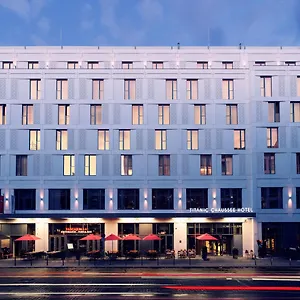 **** Hotel Titanic Chaussee Deutschland