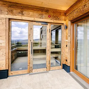 Hotel Wellnesshotel Riedlberg