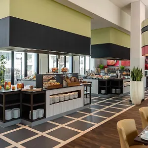 **** Hotel Leonardo Royal Deutschland