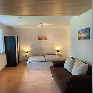 Apartment Schoene In Lage