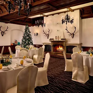 ***** Hotel The Westin Grand Deutschland